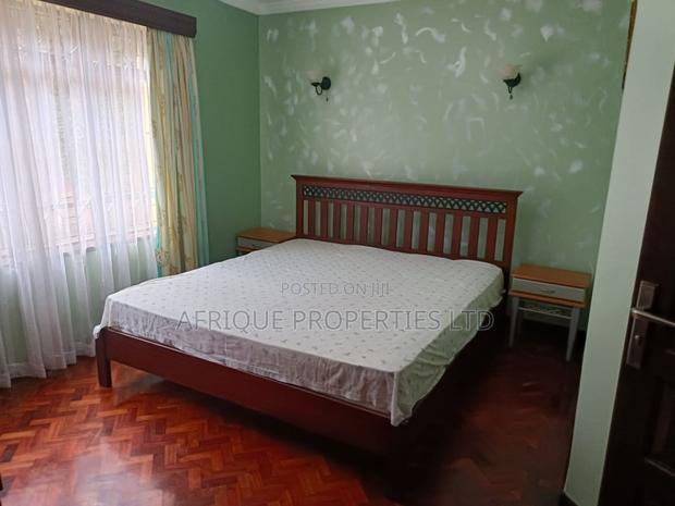 Furnished 2bdrm Bungalow in Runda for rent
