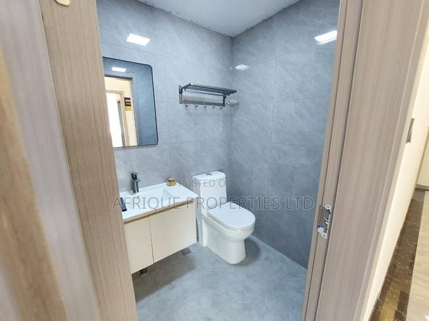 3bdrm Apartment in Kileleshwa for sale