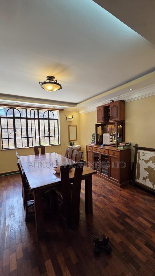 4bdrm Mansion in Kitisuru for sale