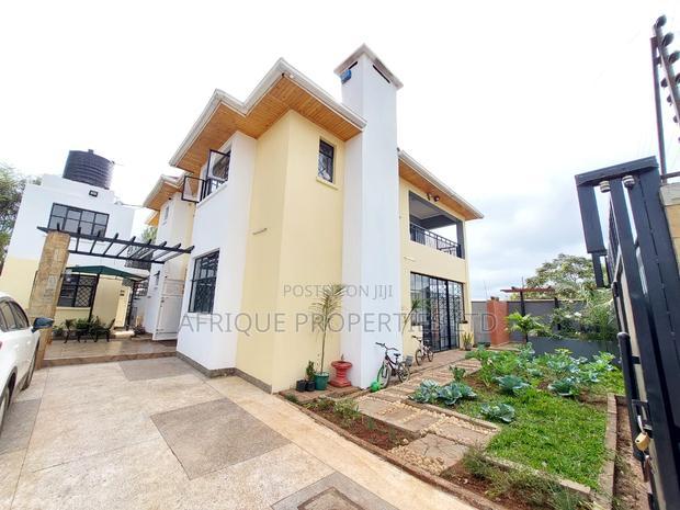 4bdrm Mansion in Bypass, Kamakis for sale