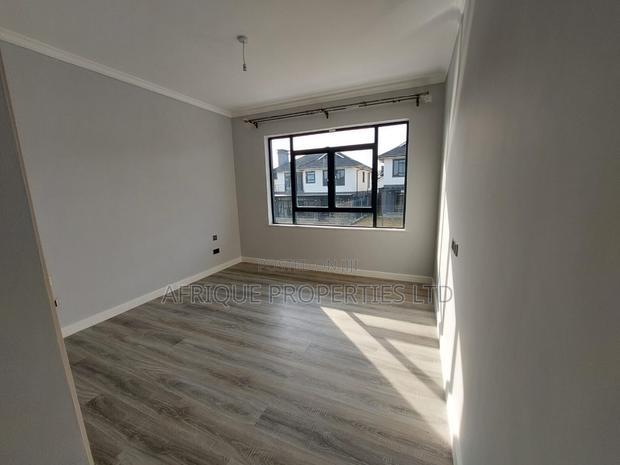 4bdrm Townhouse / Terrace in Fivestar, Thindigua/Kasarini for rent