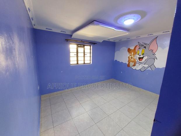 3bdrm Bungalow in Kiserian for sale