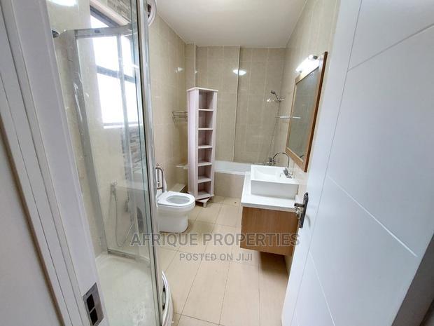 3bdrm Apartment in Westlands for rent