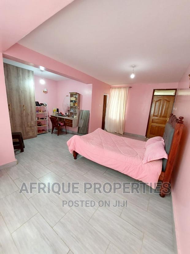 6bdrm Mansion in Kitisuru for sale