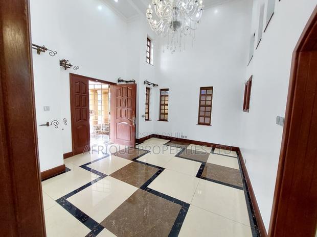4bdrm Mansion in Runda for sale