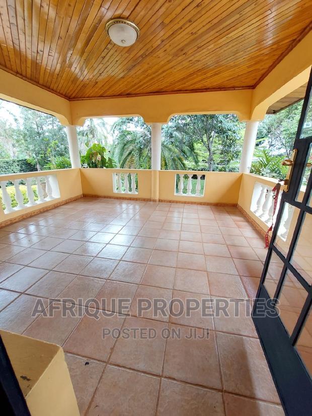 4bdrm Mansion in Runda for sale