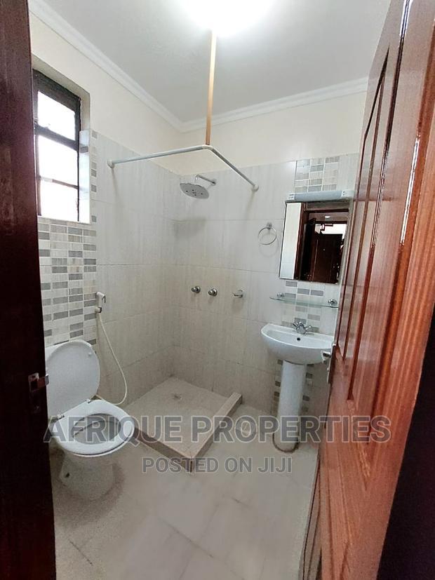 4bdrm Mansion in Fourways, Kiambu / Kiambu for rent
