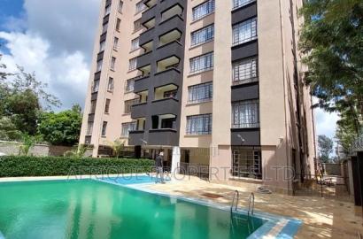 2bdrm Apartment in Kiambu for sale