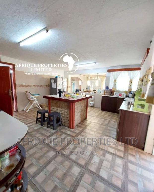 5bdrm Mansion in Syokimau for sale