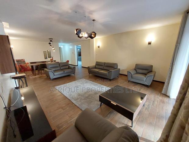 4bdrm Apartment in Westland, Westlands for rent