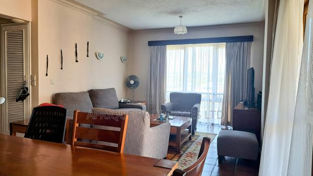 Furnished 2bdrm Apartment in Upperhill for sale