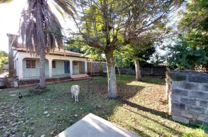 Matasia/ Ngong 1/2 Commercial Plot for Sale