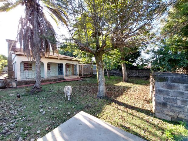 Matasia/ Ngong 1/2 Commercial Plot for Sale
