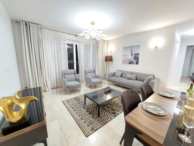 3bdrm Apartment in Kileleshwa for sale