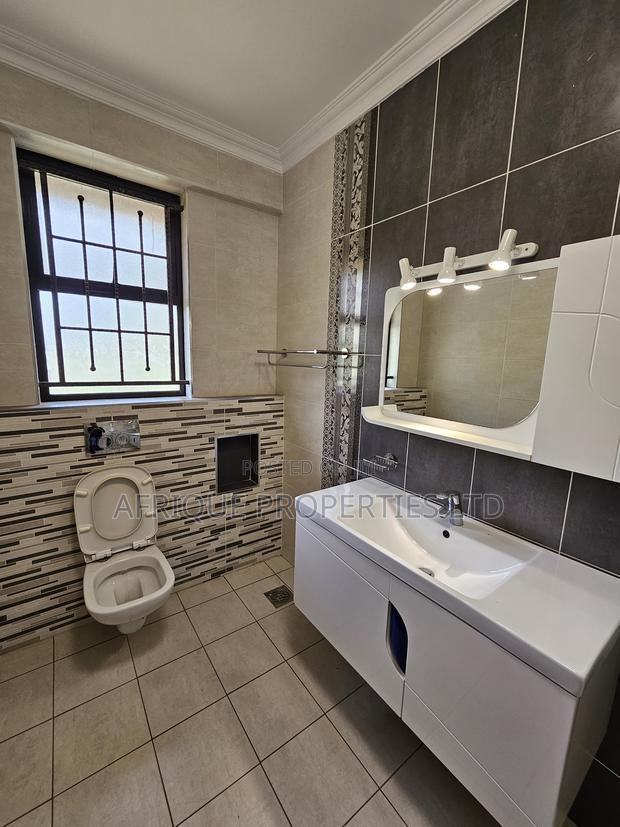 4bdrm Apartment in Westland, Westlands for sale