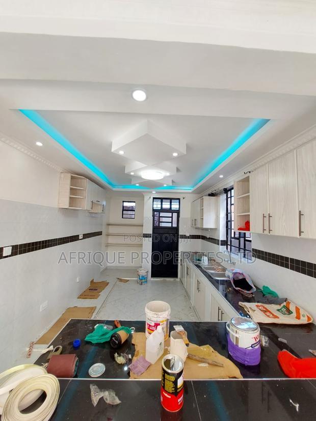 3bdrm Bungalow in Ruiru for sale