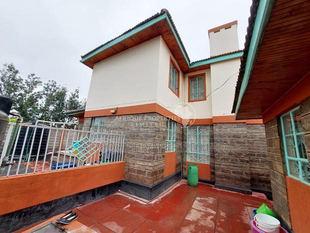 4bdrm Mansion in Kahawa Sukari for sale