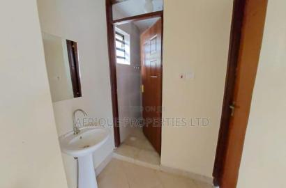 1bdrm Apartment in Thika for rent