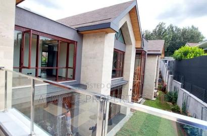 4bdrm Maisonette in Runda for sale
