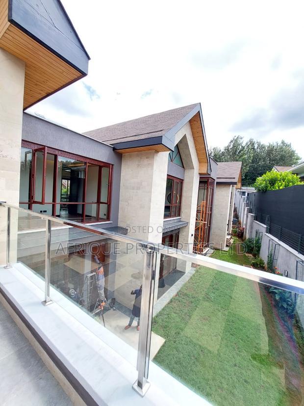 4bdrm Maisonette in Runda for sale