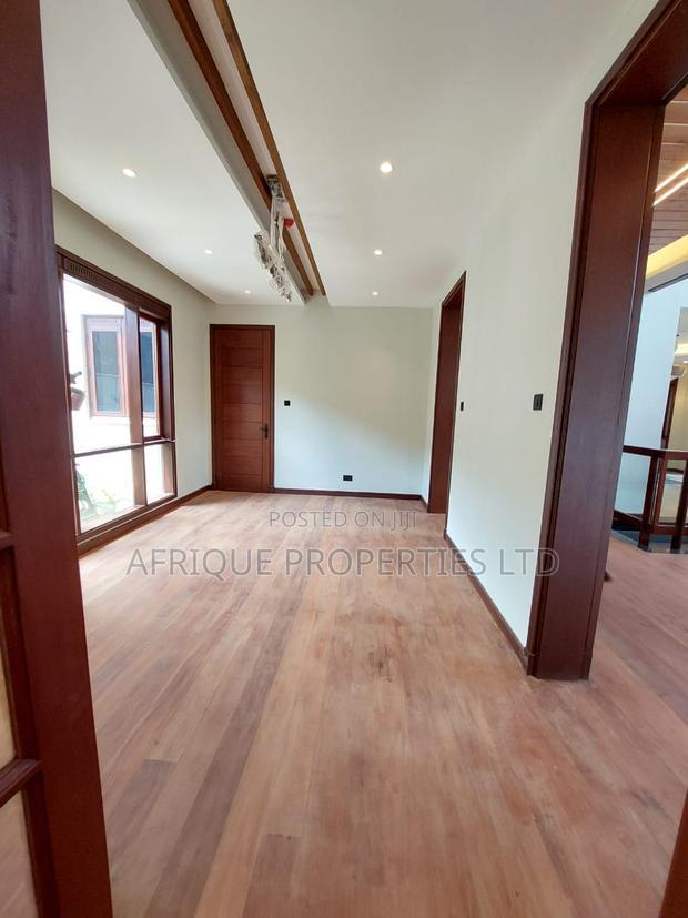 4bdrm Maisonette in Runda for sale