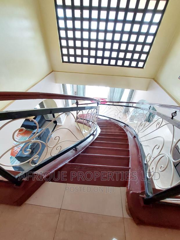 4bdrm Mansion in Ruiru for sale