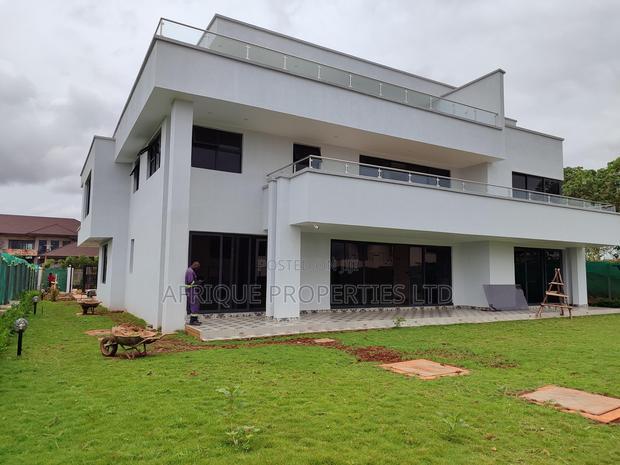 4bdrm Mansion in Kinjani Ridge Estate, Ruiru for sale