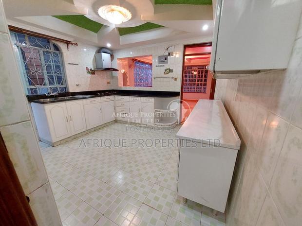 5bdrm Mansion in Thome for rent