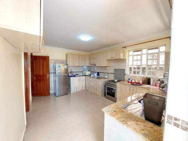 4bdrm Bungalow in Ruiru for sale