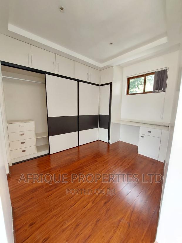 4bdrm Mansion in Runda for rent