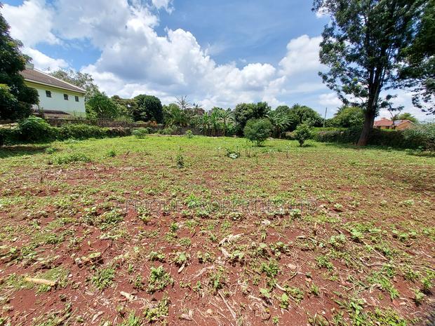 Runda 1/2 Residential Plot for Sale
