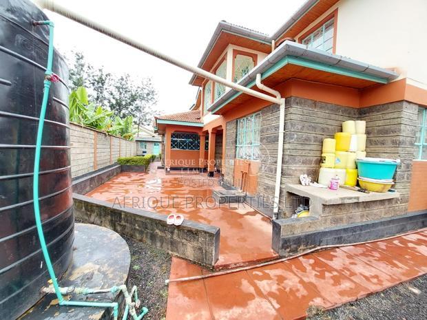 4bdrm Mansion in Kahawa Sukari for sale