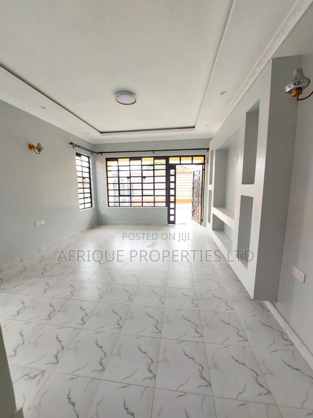 4bdrm Bungalow in Ruiru for sale
