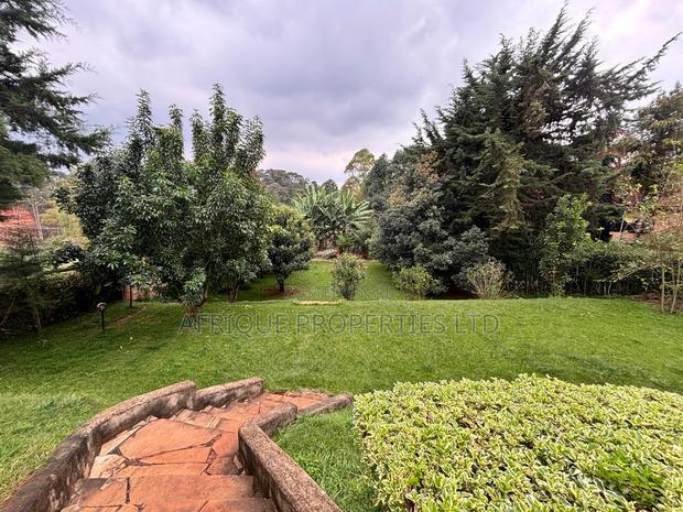 4bdrm Mansion in Kitisuru Kiambu Kiambu for sale