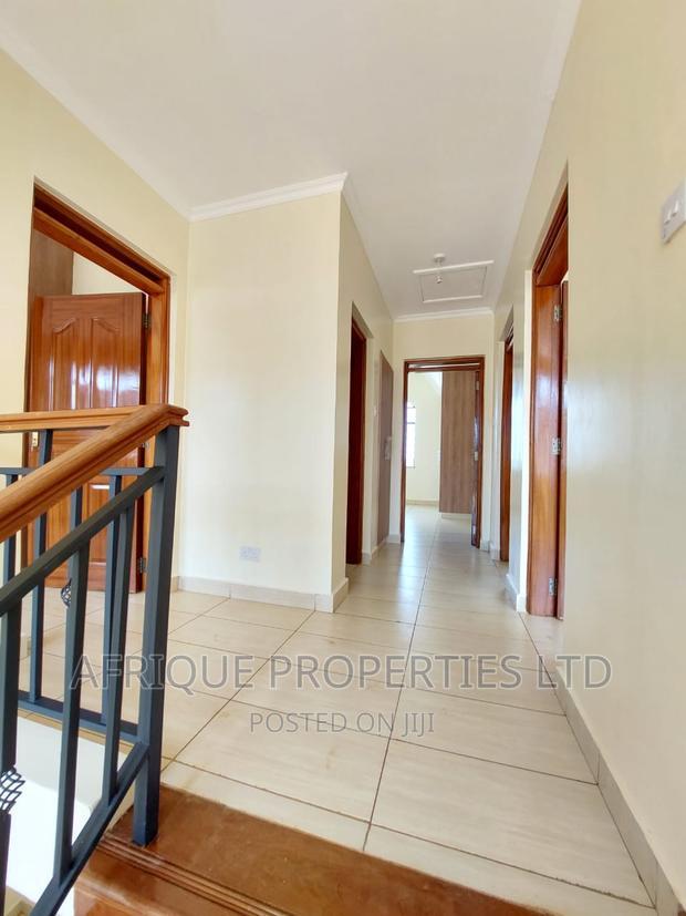 4bdrm Villa in Kiambu / Kiambu for rent