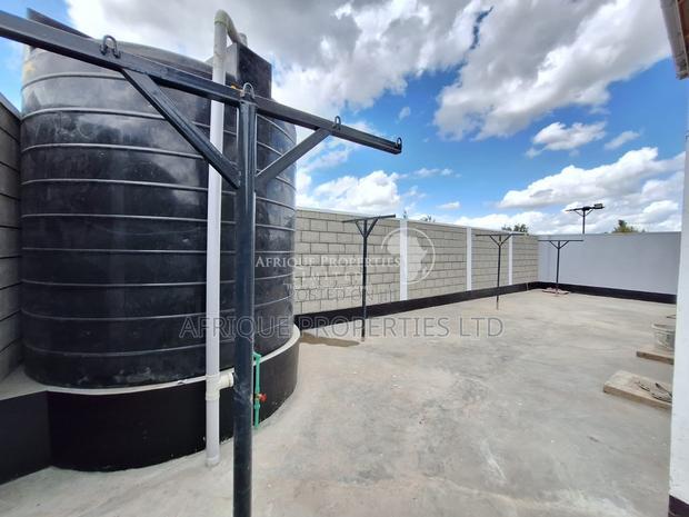 Mini Flat in Mlolongo for rent