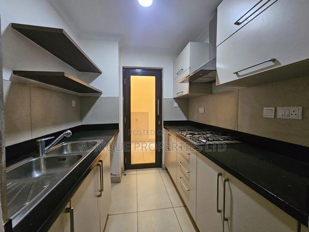 4bdrm Mansion in Kileleshwa for sale