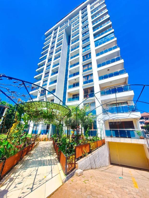 3bdrm Apartment in Kileleshwa for rent
