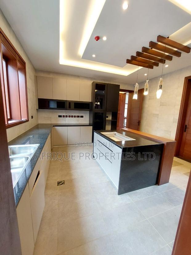 4bdrm Maisonette in Runda for sale