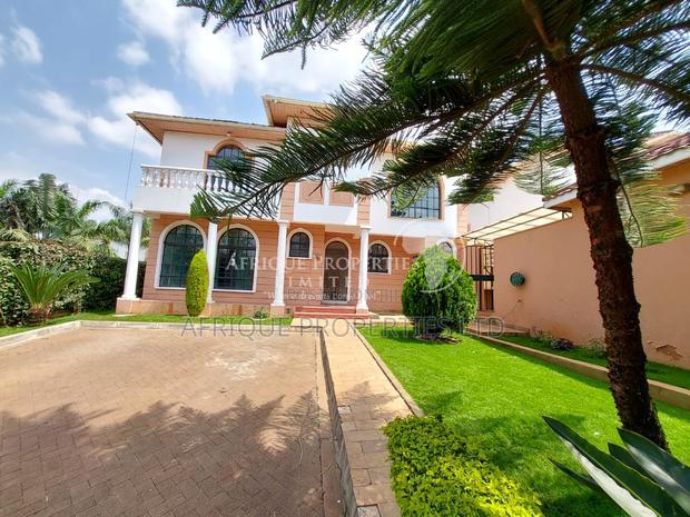 4bdrm Mansion in Fivestar Meadows, Thindigua/Kasarini for sale