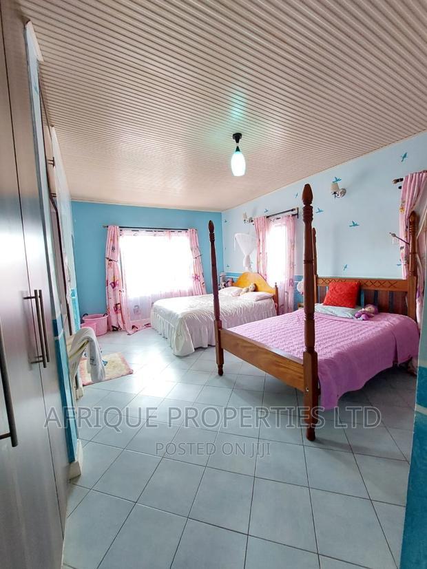 4bdrm Mansion in Ruiru for sale