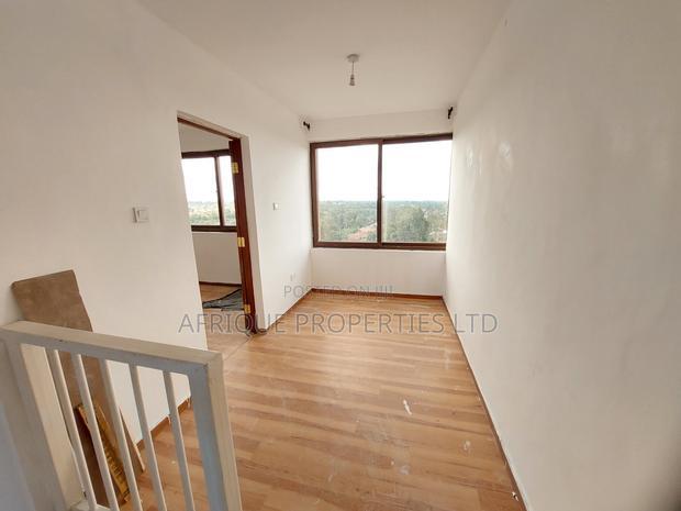 4bdrm Duplex in Kiambu Road for rent