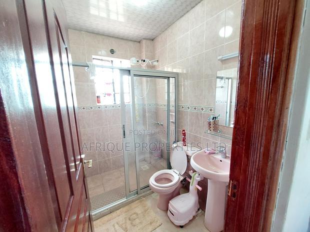 3bdrm Townhouse / Terrace in Nyari for rent