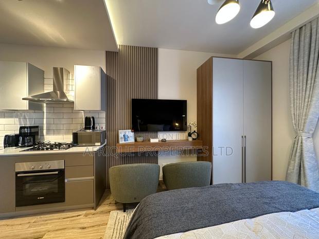 Studio Apartment in Kilimani, Hurlingham for sale
