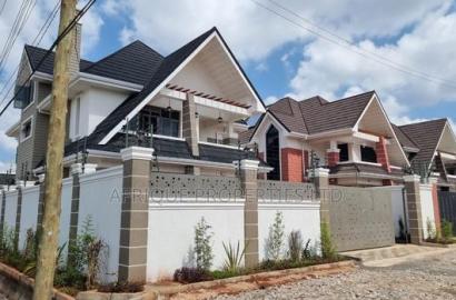 4bdrm Mansion in Membley for sale