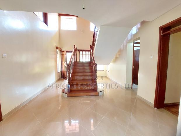 4bdrm Mansion in Runda for rent