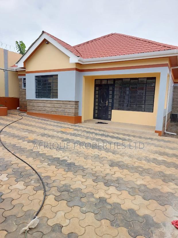 4bdrm Bungalow in Ruiru for sale