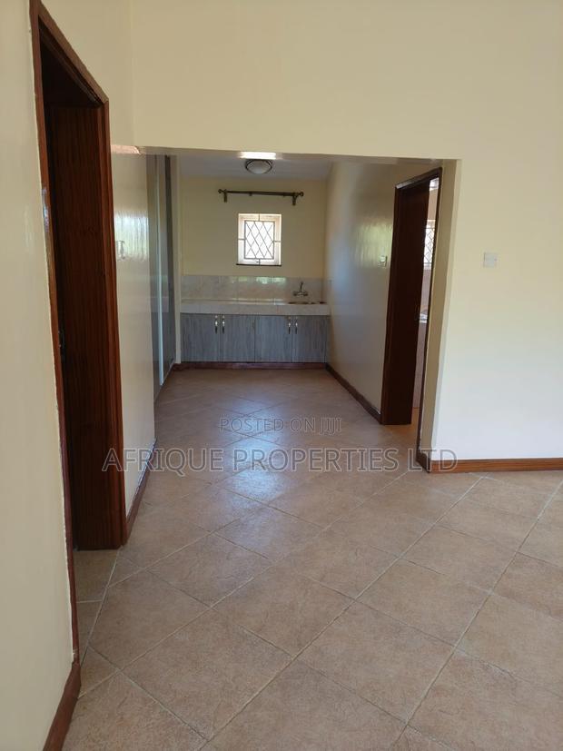 5bdrm Mansion in Runda for rent