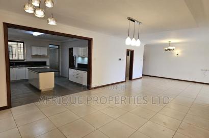 4bdrm Apartment in Westland, Westlands for sale