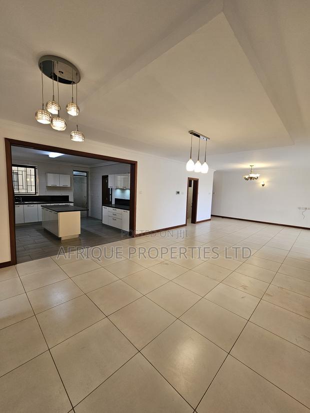 4bdrm Apartment in Westland, Westlands for sale